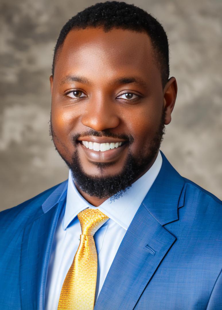 Abubakar S.