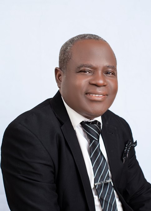 Prof. Samaila Dakyes